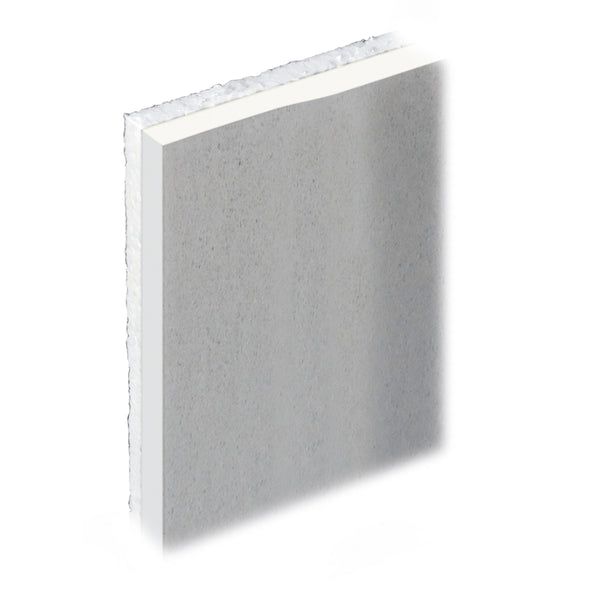 22mm Knauf Thermal Laminate Polystyrene Insulated Plasterboard (1200x2400mm)