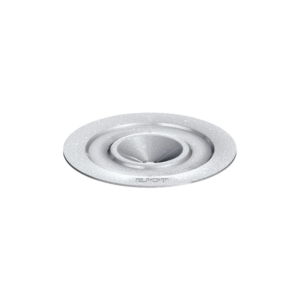 EJOT HTV 70 RU Flat Roof Support Washers - Bag of 100