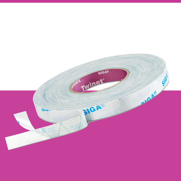SIGA Twinet® 20 VCL Mounting Tape