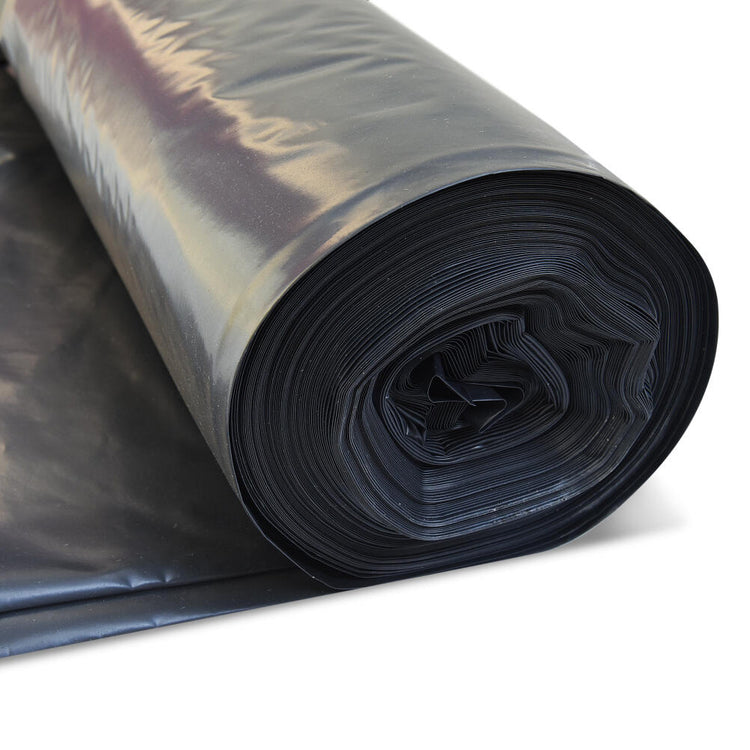Visqueen DPM 300MU 4m x 25m | Insulation Merchant 