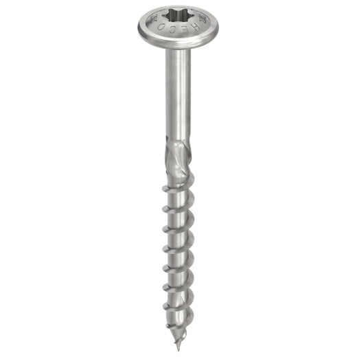 HECO-Topix-Plus Timber Fixing Screw - 8,0 x 220mm