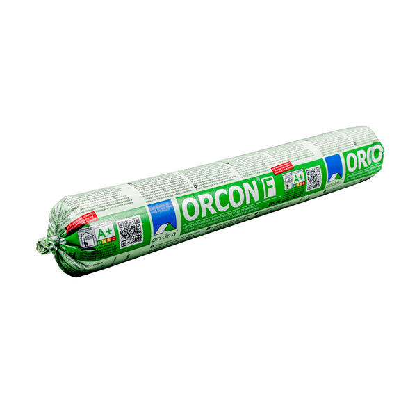 Pro Clima Orcon F - Flexible airtight solid acrylic sealant (600ml)