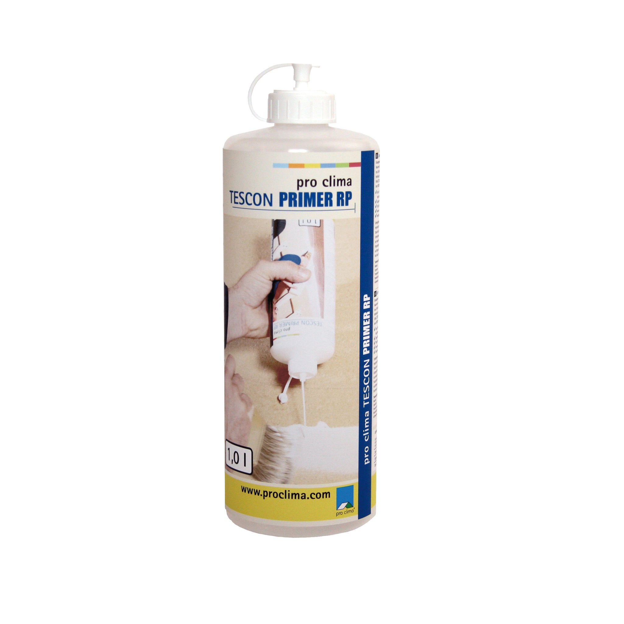 Pro Clima Tescon Primer RP (1L bottle)