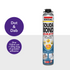 SOUDAL Soudabond Easy - 750ml Gun Grade