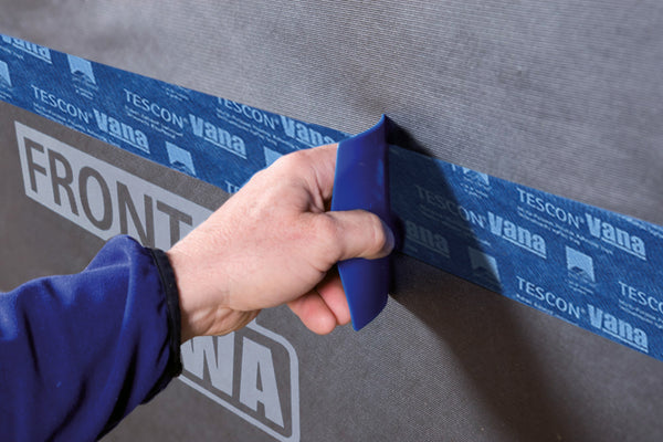 Pro Clima Solitex Fronta WA - Wall Lining Membrane (3m x 50m)